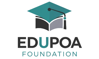 EduPoa Foundation Logo