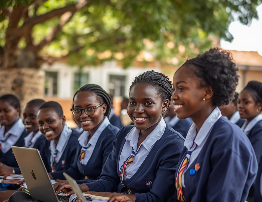 Youth mentorship program